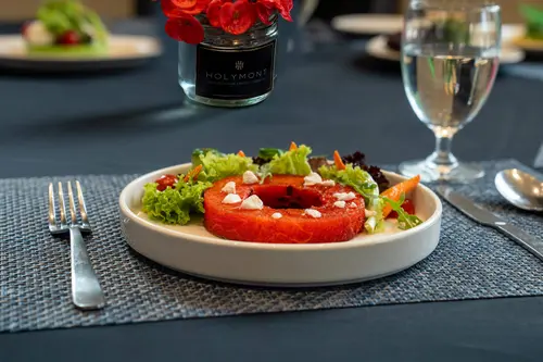 Holymont, Udaipur - Other Facilities - Restaurant 5